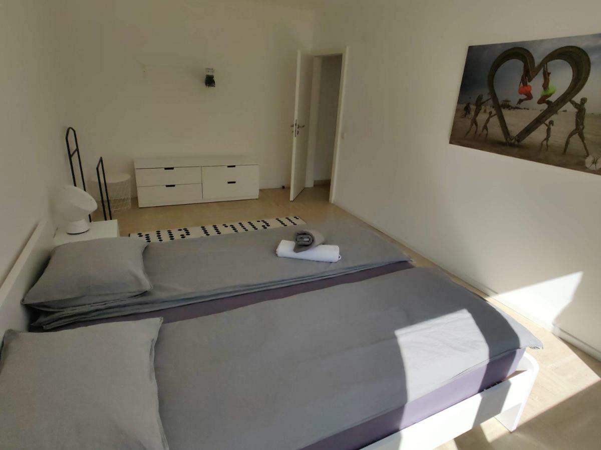 Appartamento Spacious 2 Bedroom Flat In The Center Of Lux