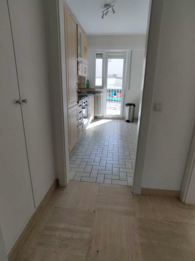 Spacious 2 Bedroom Flat In The Center Of Lux * Lussemburgo