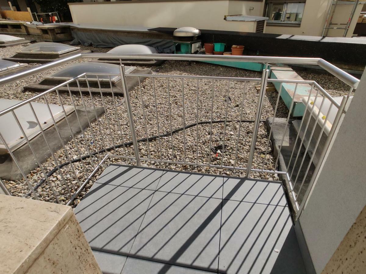 Spacious 2 Bedroom Flat In The Center Of Lux Lussemburgo
