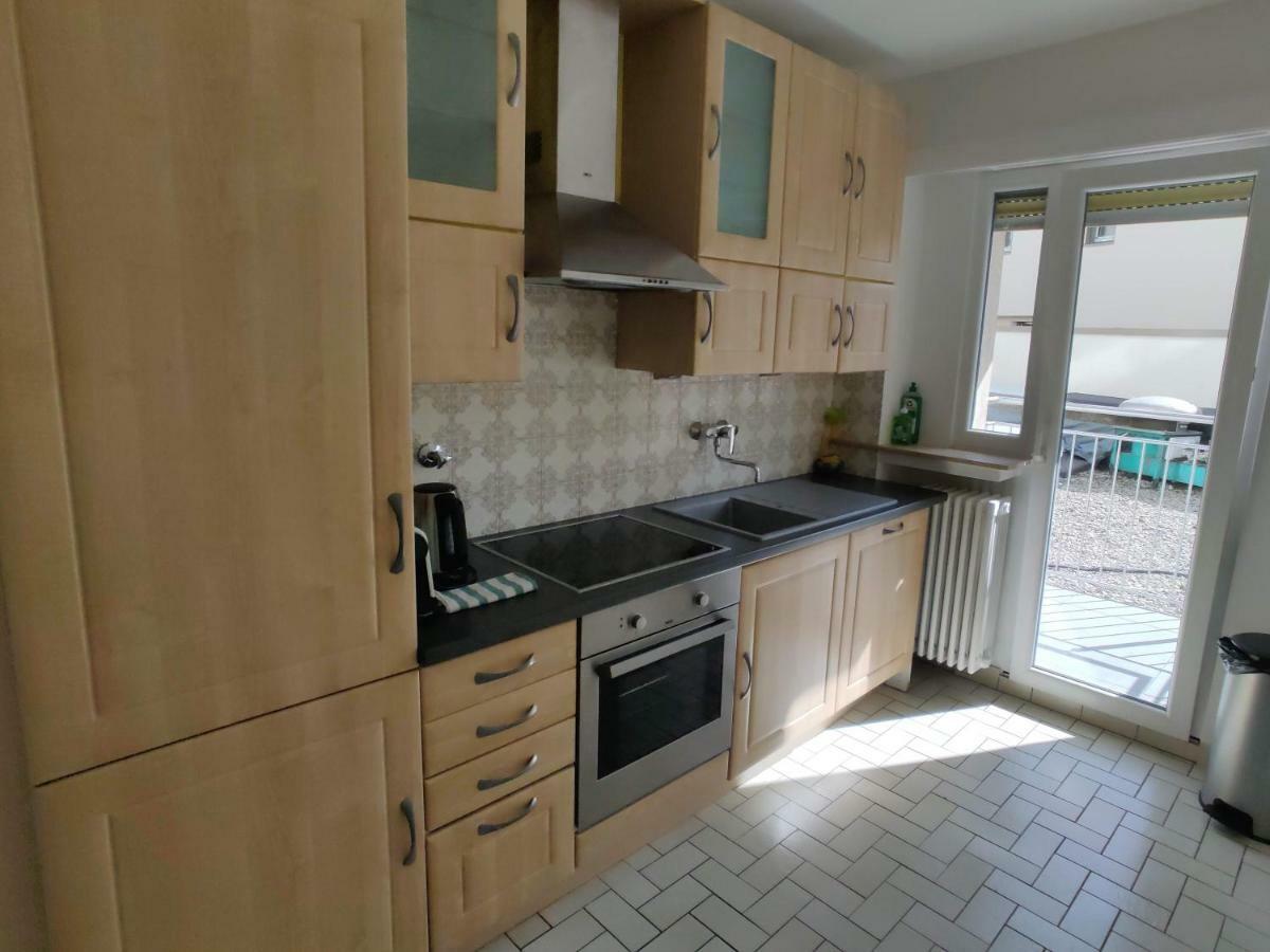 Appartamento Spacious 2 Bedroom Flat In The Center Of Lux Lussemburgo